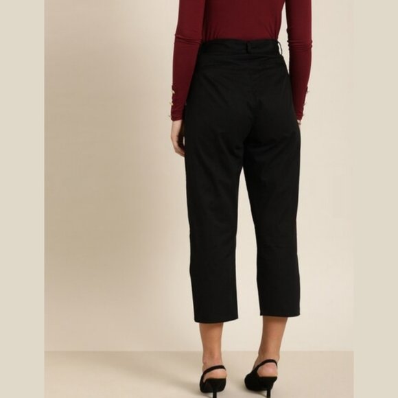 Women Trousers - Picture 3 of 5